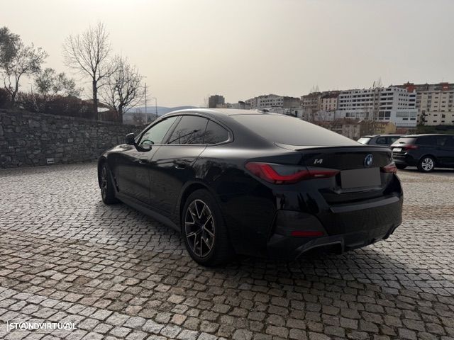 BMW 418 Gran Coupé - 55
