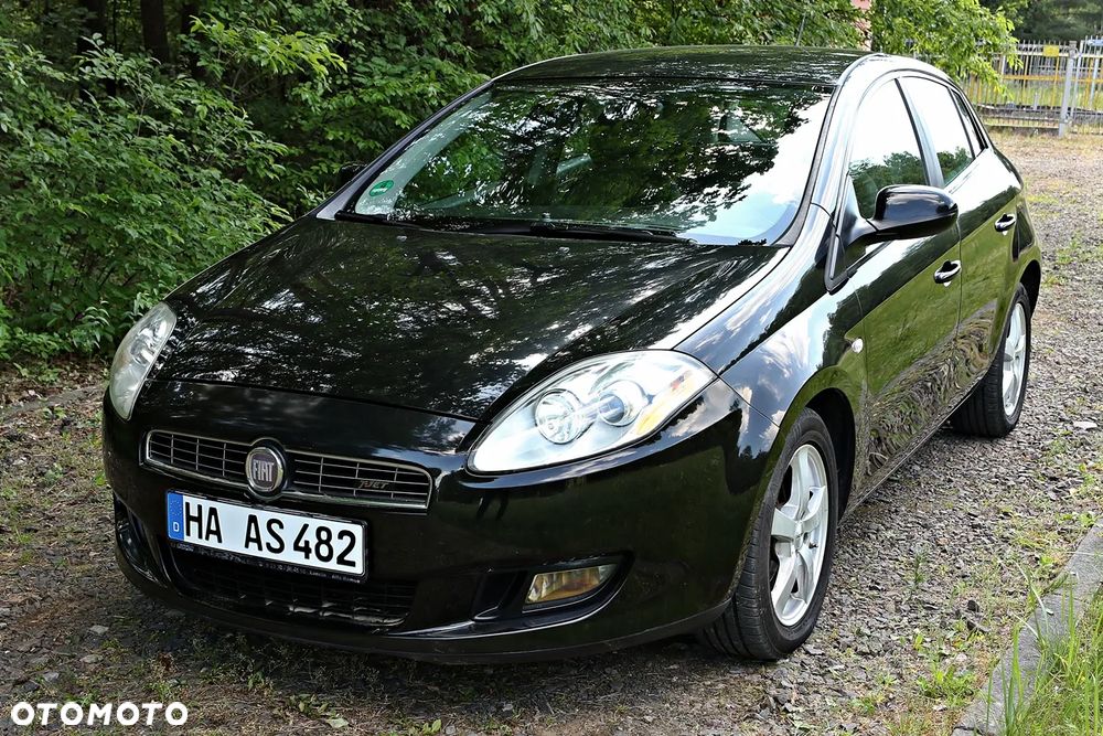 Fiat Bravo 1.4 T-JET 16V Sport Plus - 16
