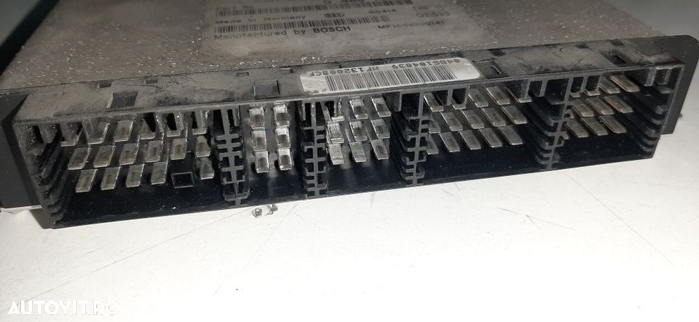 Calculator ABS Knorr Bremse 0486104039 - 3