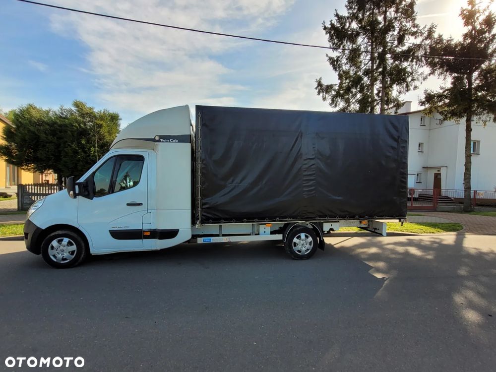 Renault Master - 8
