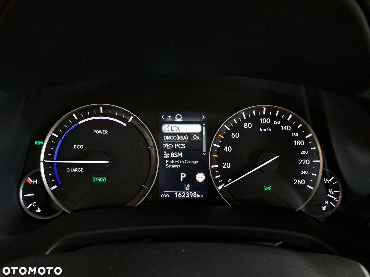Lexus RX 450h F-Impression - 35