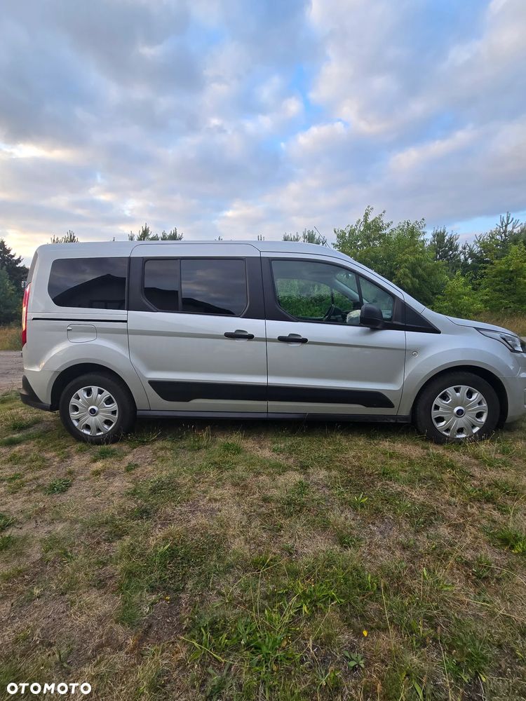 Ford Transit Connect Kombi 230 L2 Trend - 6