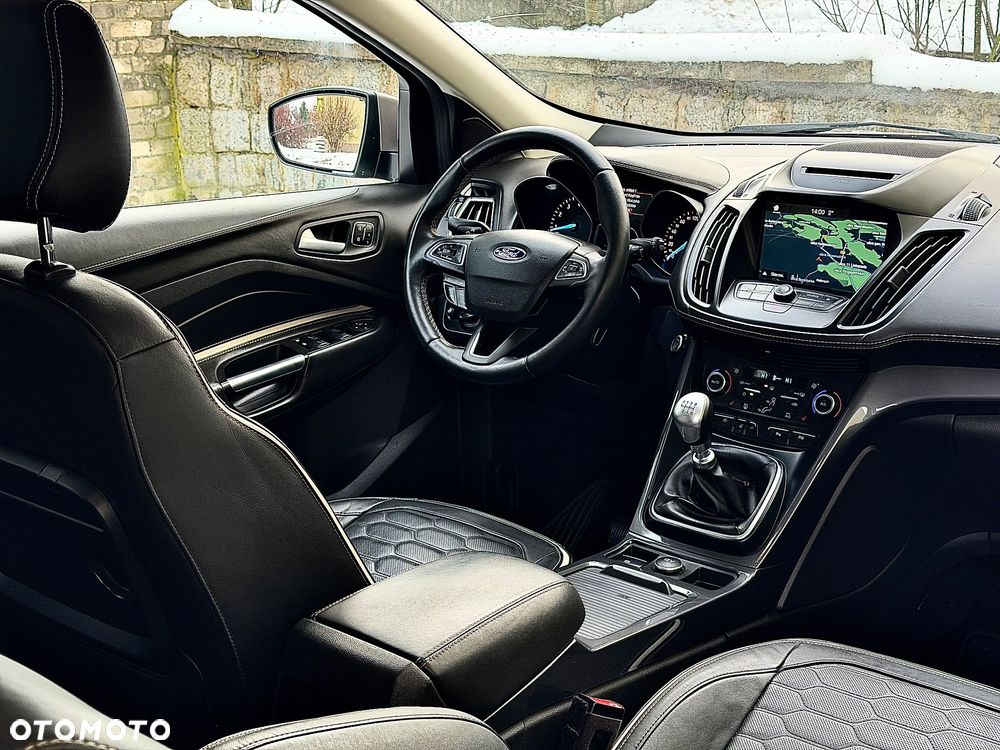 Ford Kuga Vignale 1.5 EcoBoost FWD ASS - 5