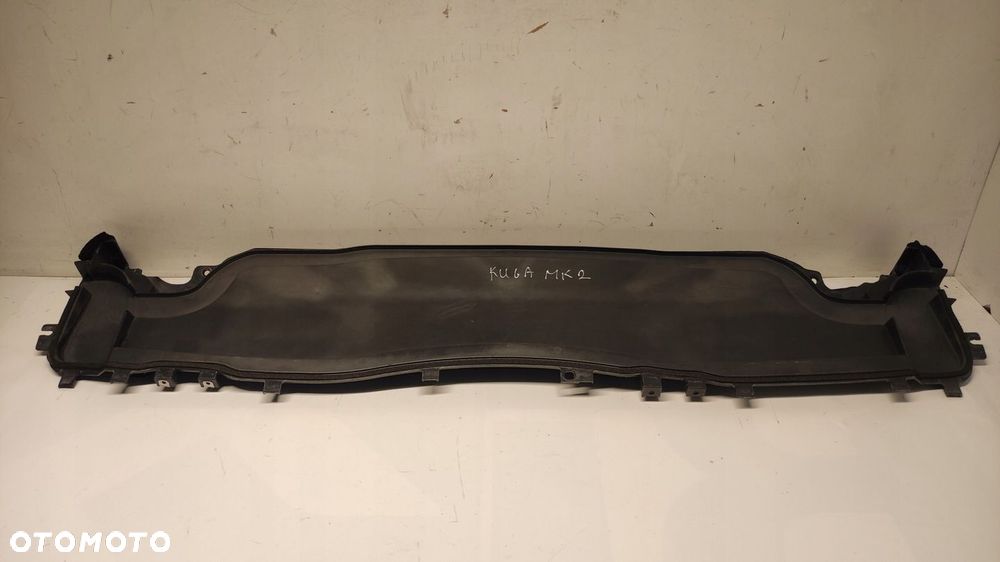 PODSZYBIE PLASTIKOWE DOLNE FORD KUGA MK2 CV44-S01628-AB 12-16 - 1