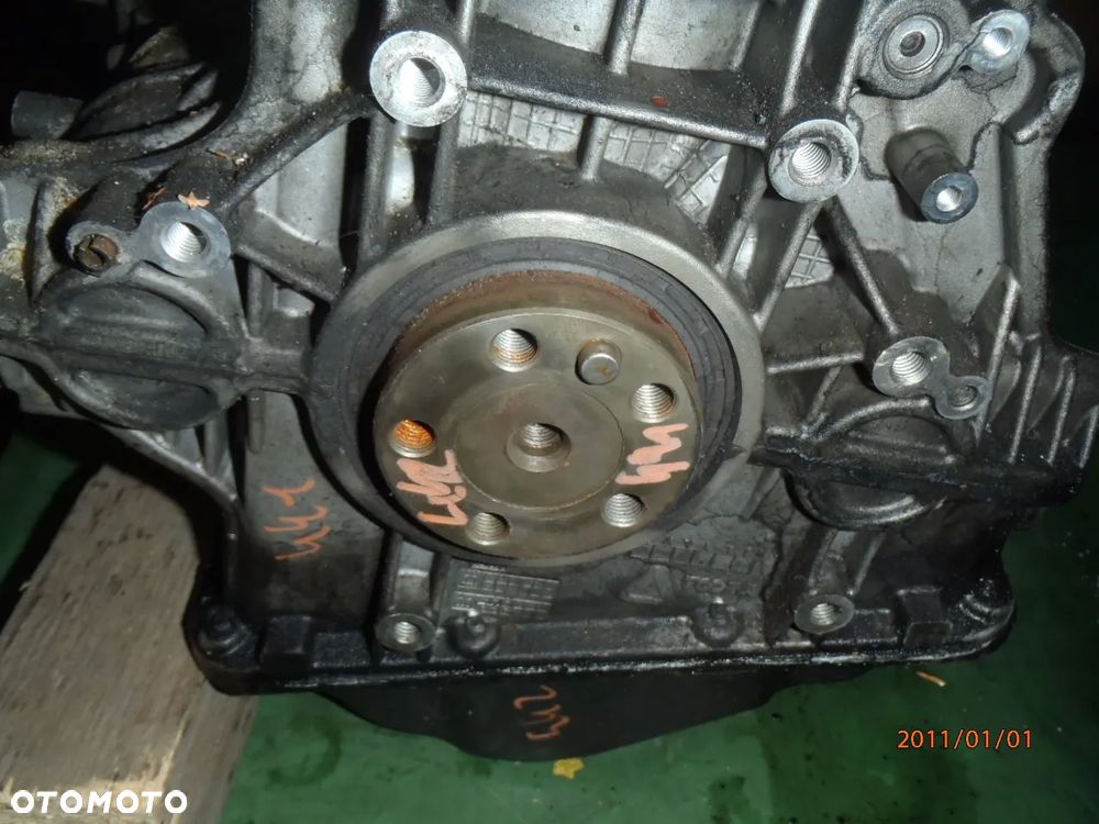 głowica wał tłoki blok półmiska wałek z silnika aixam ligier xtoo chatenet xto microcar mc2 jdm x-to  lombardini ldw 442 crs ldw 492 dci - 34