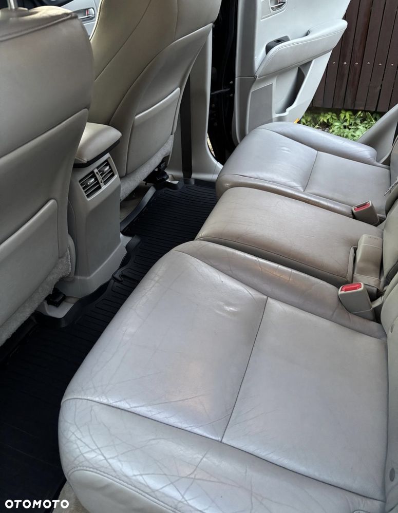 Lexus RX 350 Elegance - 6