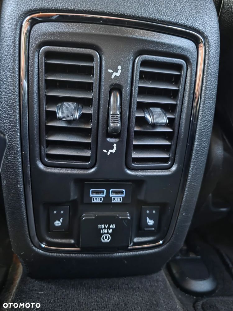 Jeep Grand Cherokee 3.6 V6 Limited - 37