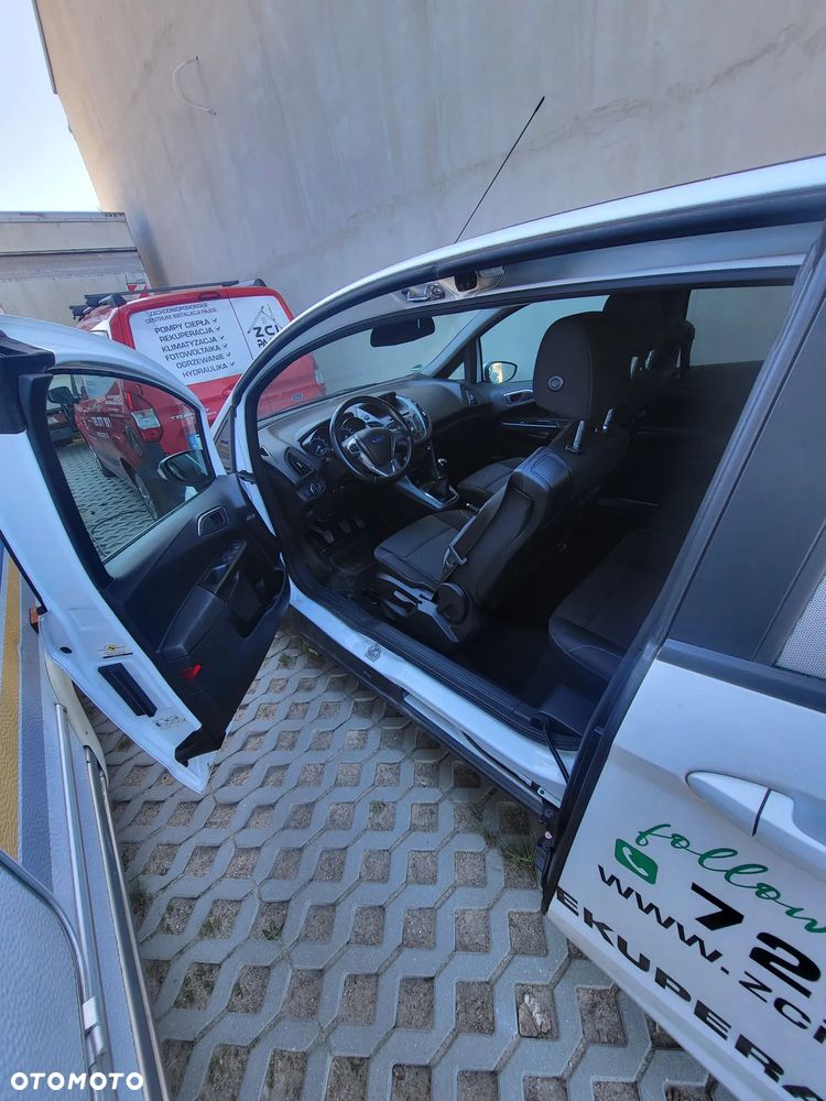 Ford B-MAX 1.0 EcoBoost Trend - 13