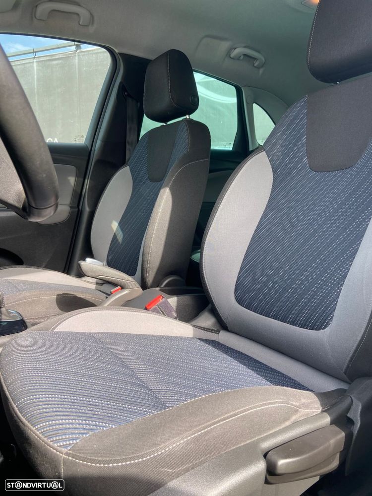 Opel Crossland X 1.2 Edition - 19