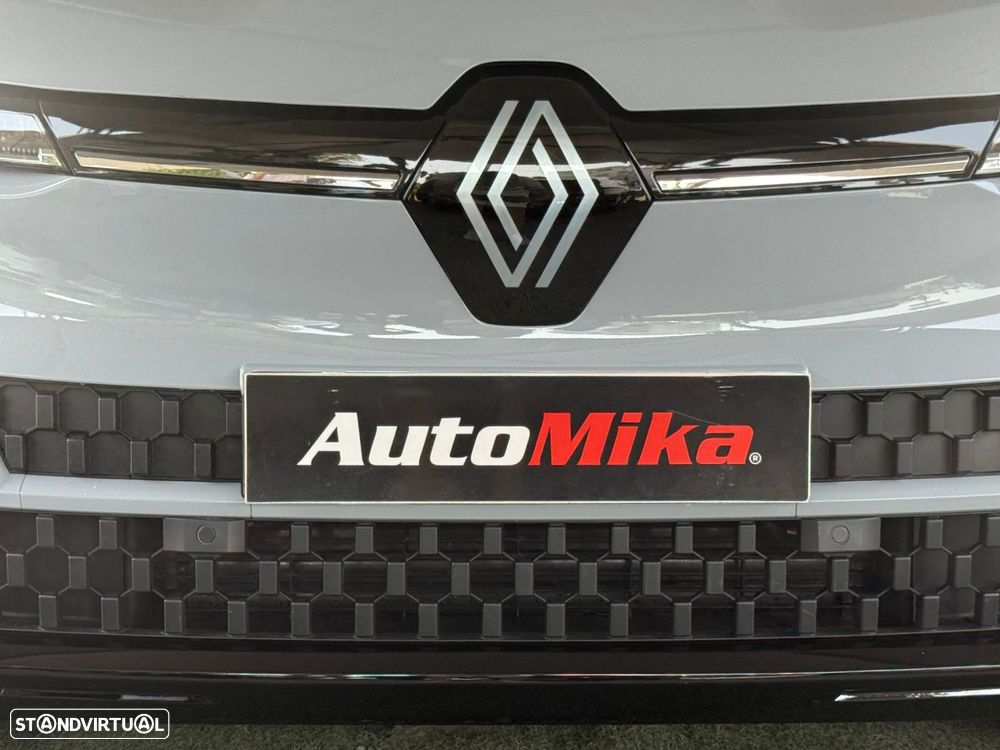 Renault Mégane - 19