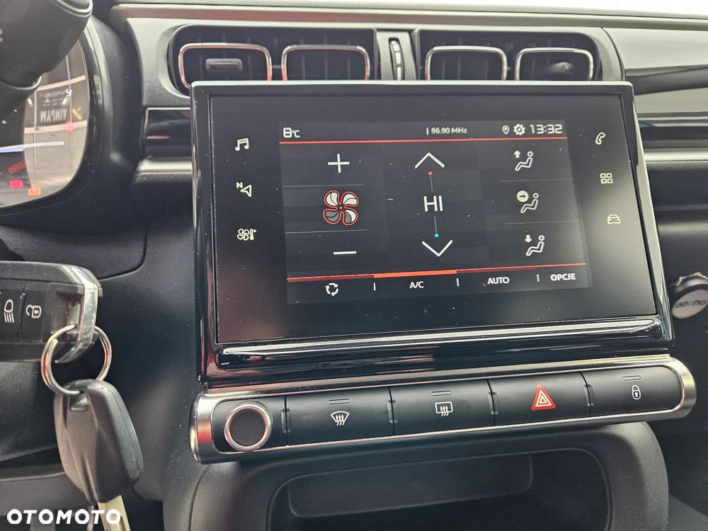 Citroën C3 Pure Tech 83 S&S SHINE - 19