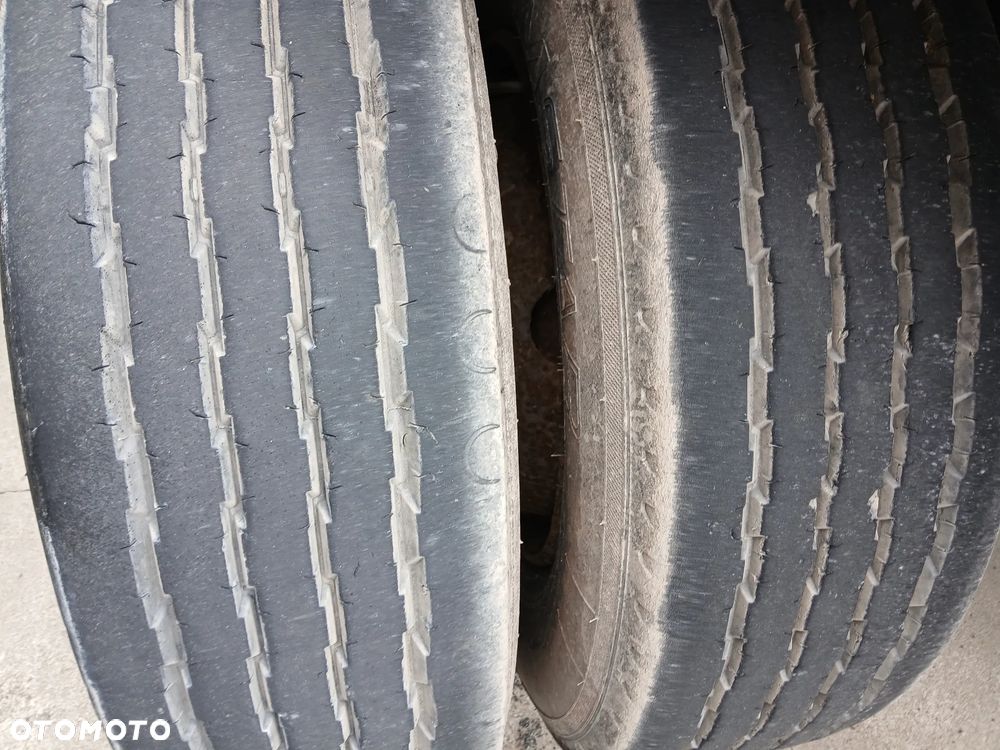 Müller-Mitteltal T40 1999rok 4 osiowa przyczepa niskopodwoziowa z Niemiec - 34