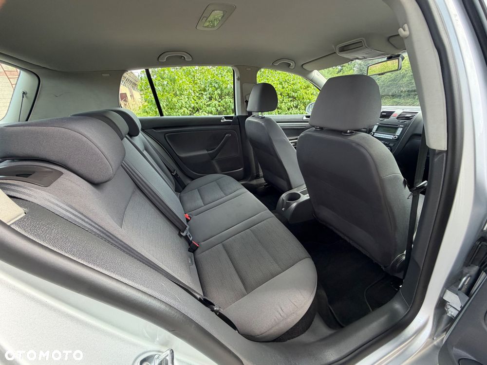 Volkswagen Golf 1.6 Edition - 20