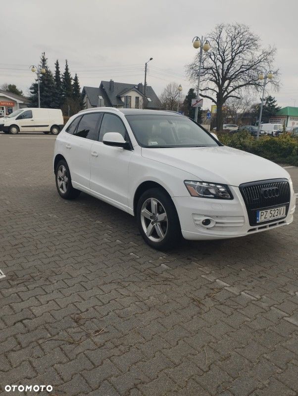 Audi Q5 2.0 TFSI Quattro S tronic - 2