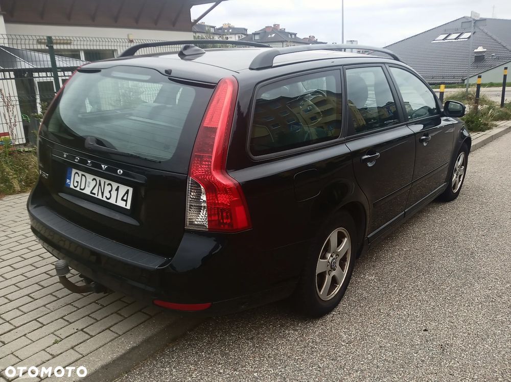 Volvo V50 - 7