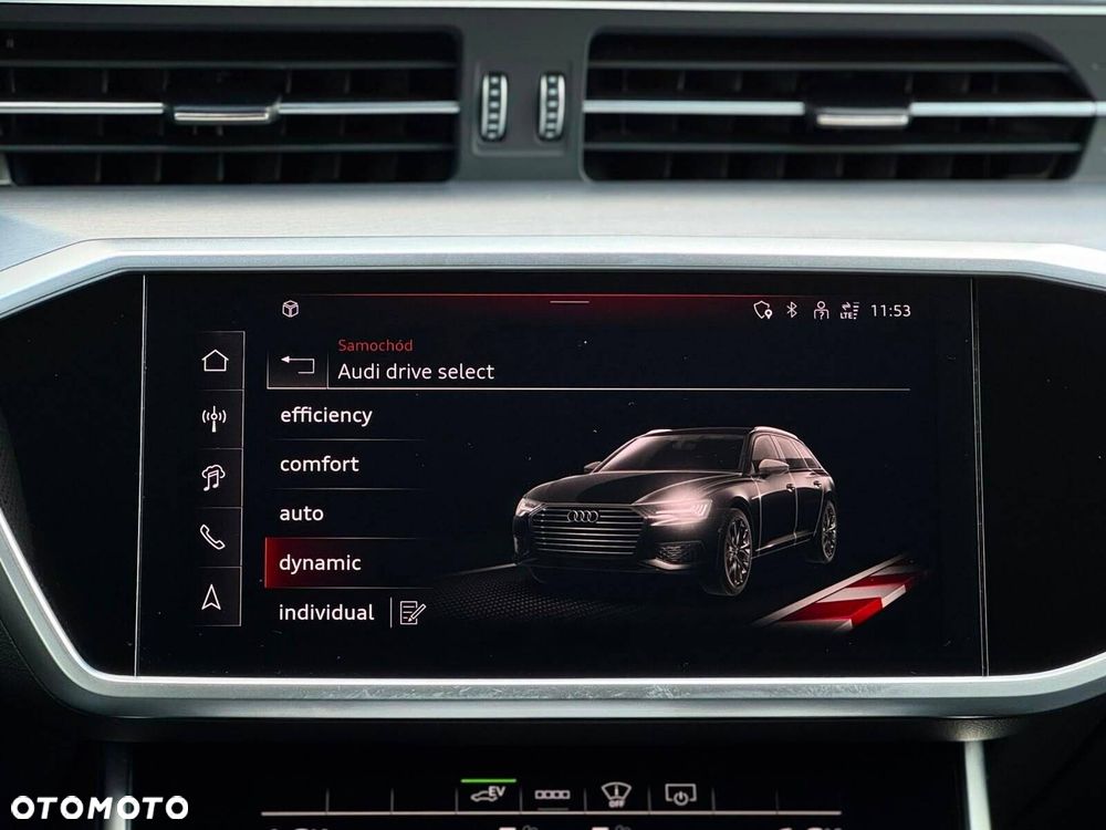 Audi A6 Avant 55 TFSI e PHEV Quattro S Line S tronic - 33