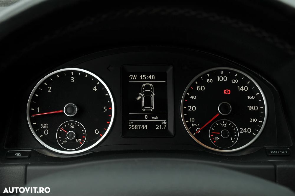 Volkswagen Tiguan 2.0 TDI DPF 4Motion Track & Style - 21