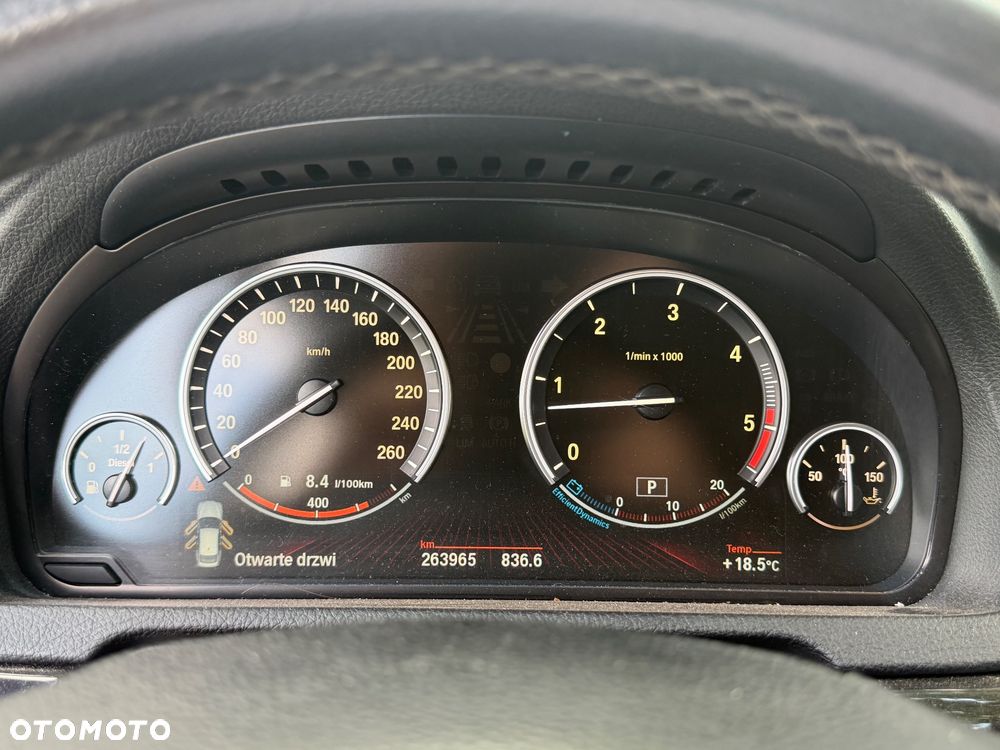 BMW 5GT 530d - 30