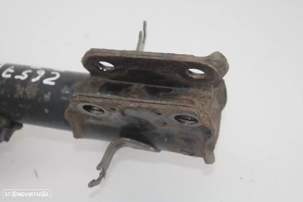 AMORTECEDOR FRONTAL DIREITO NISSAN JUKE 2016 -543201KA0B - 2