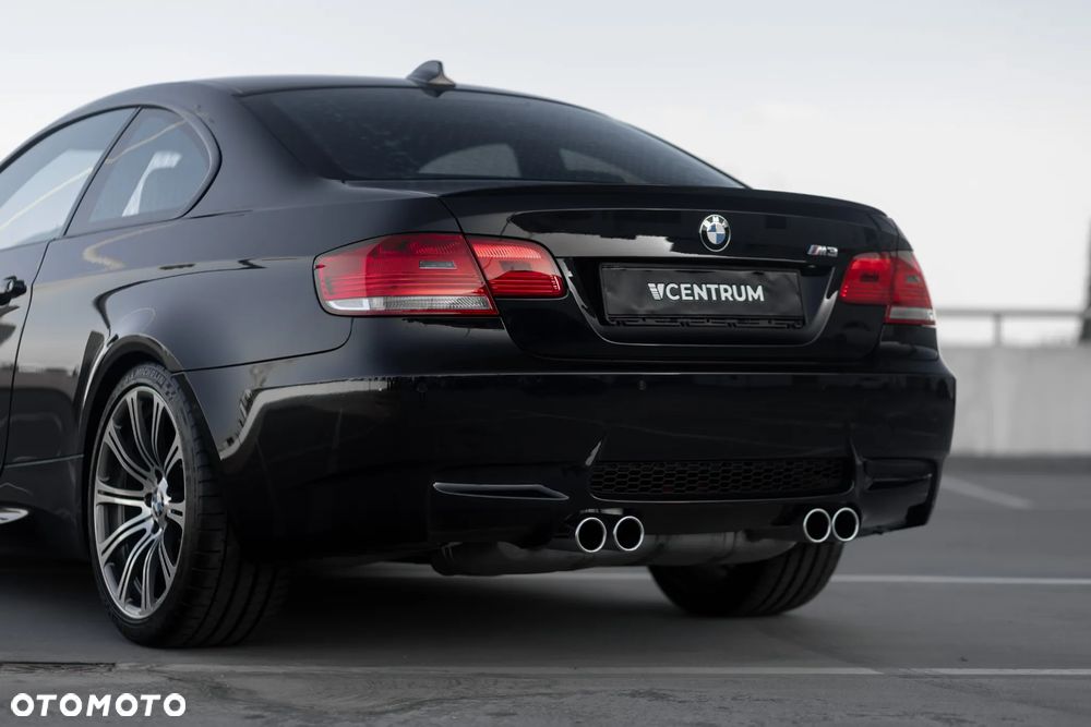 BMW M3 - 12