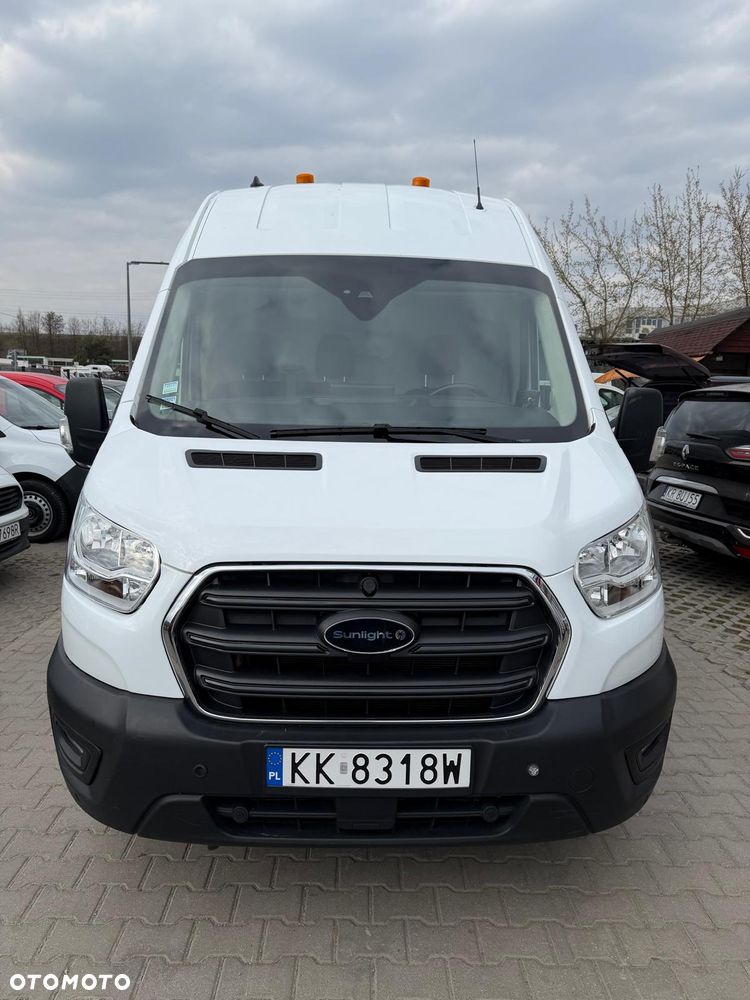 Ford TRANSIT - 5