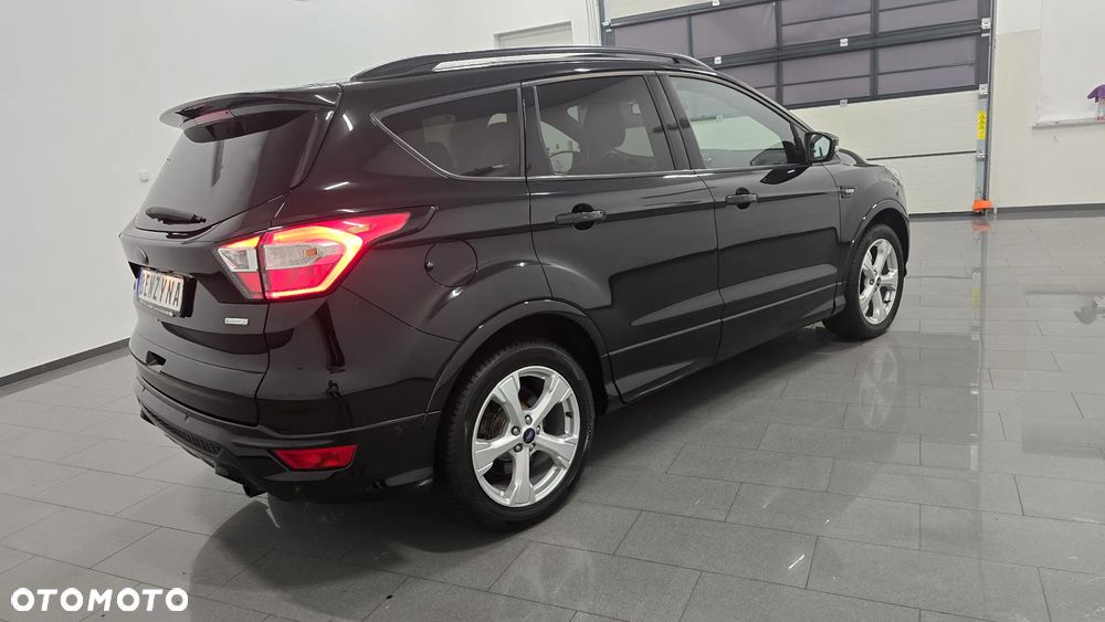 Ford Kuga 1.5 EcoBoost FWD ST-Line - 3