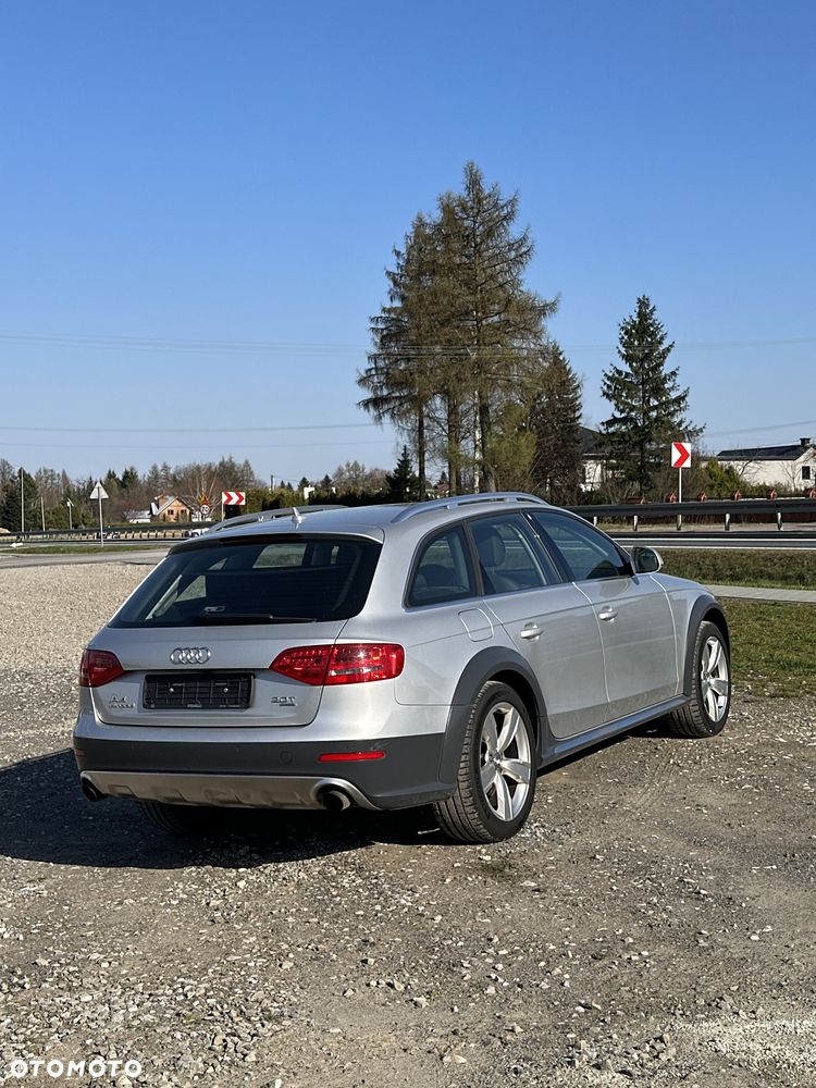 Audi A4 Allroad 2.0 TFSI S tronic - 31