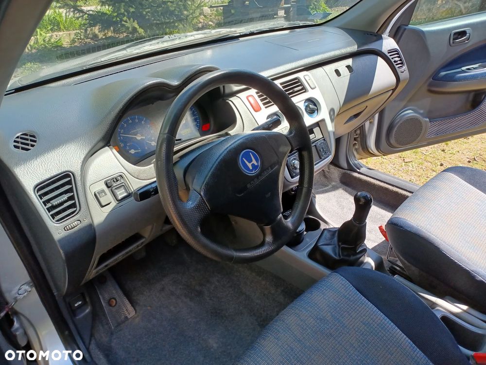 Honda HR-V 4wd VTEC - 4