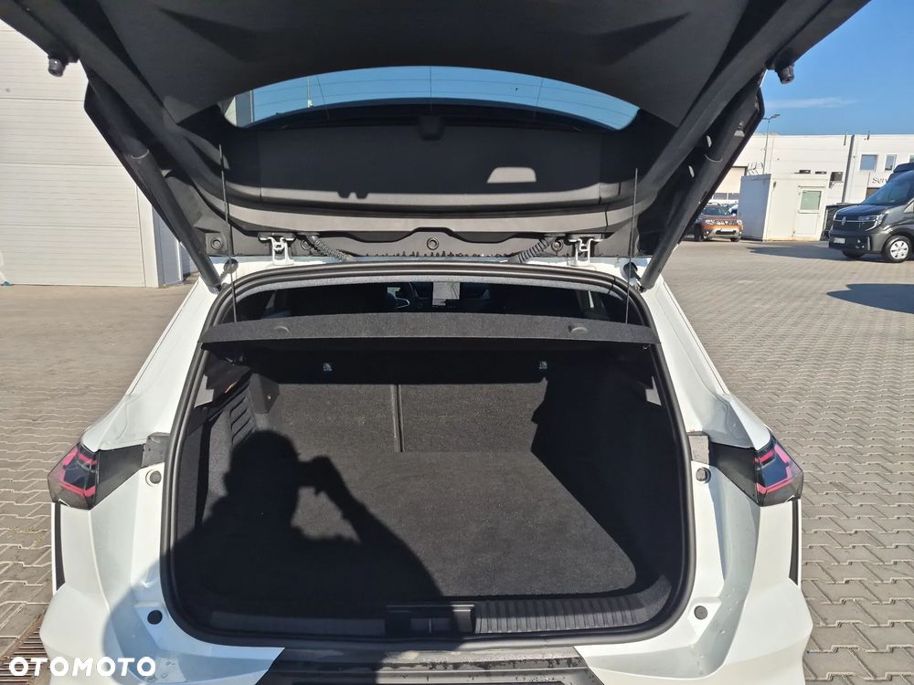 Renault Symbioz 1.6 E-Tech Full Hybrid 145 Techno - 17