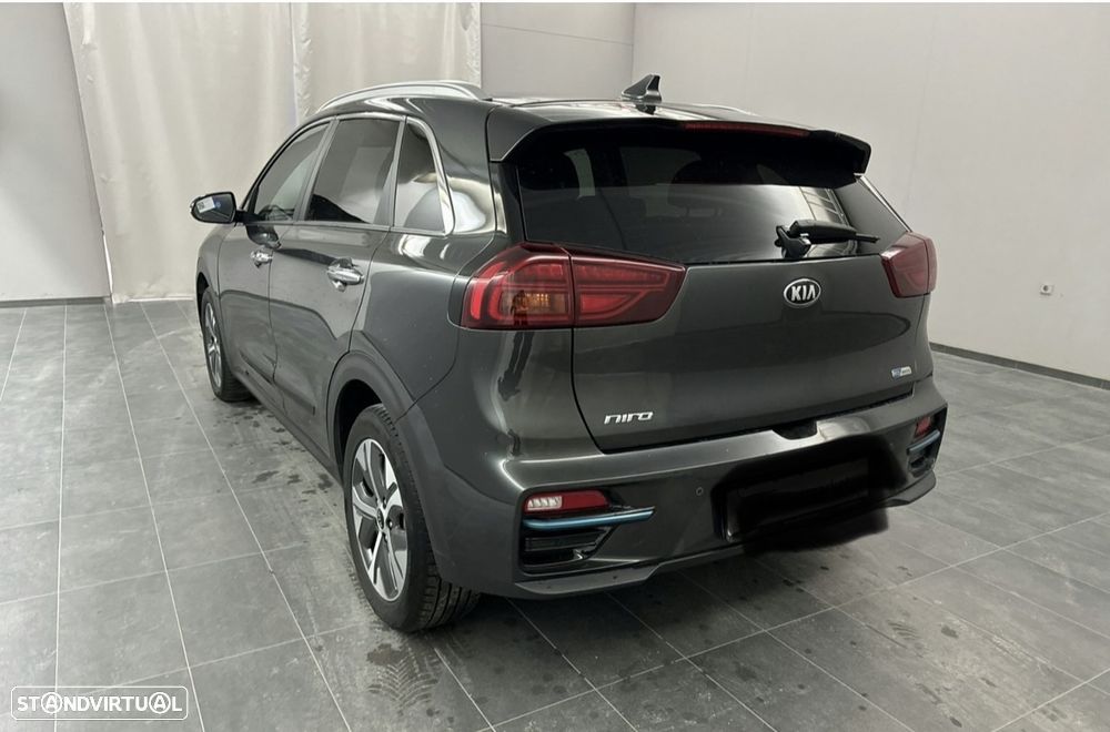 Kia e-Niro Spirit - 3
