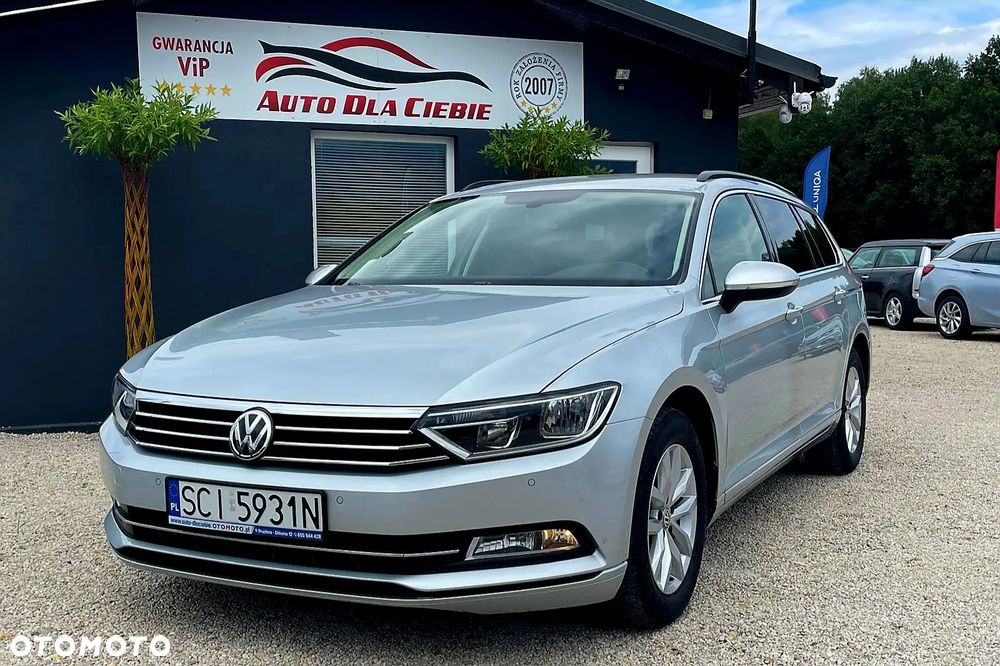 Volkswagen Passat 2.0 TDI (BlueMotion Technology) DSG Highline - 2