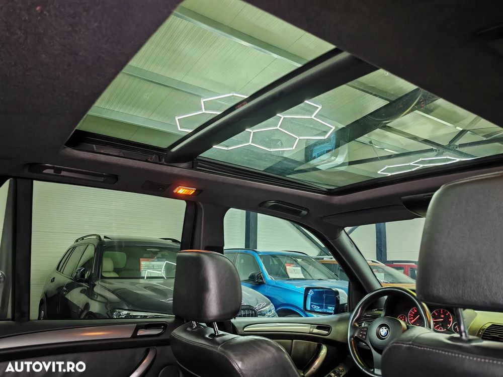 BMW X5 3.0 d Edition Exclusive Sport - 11