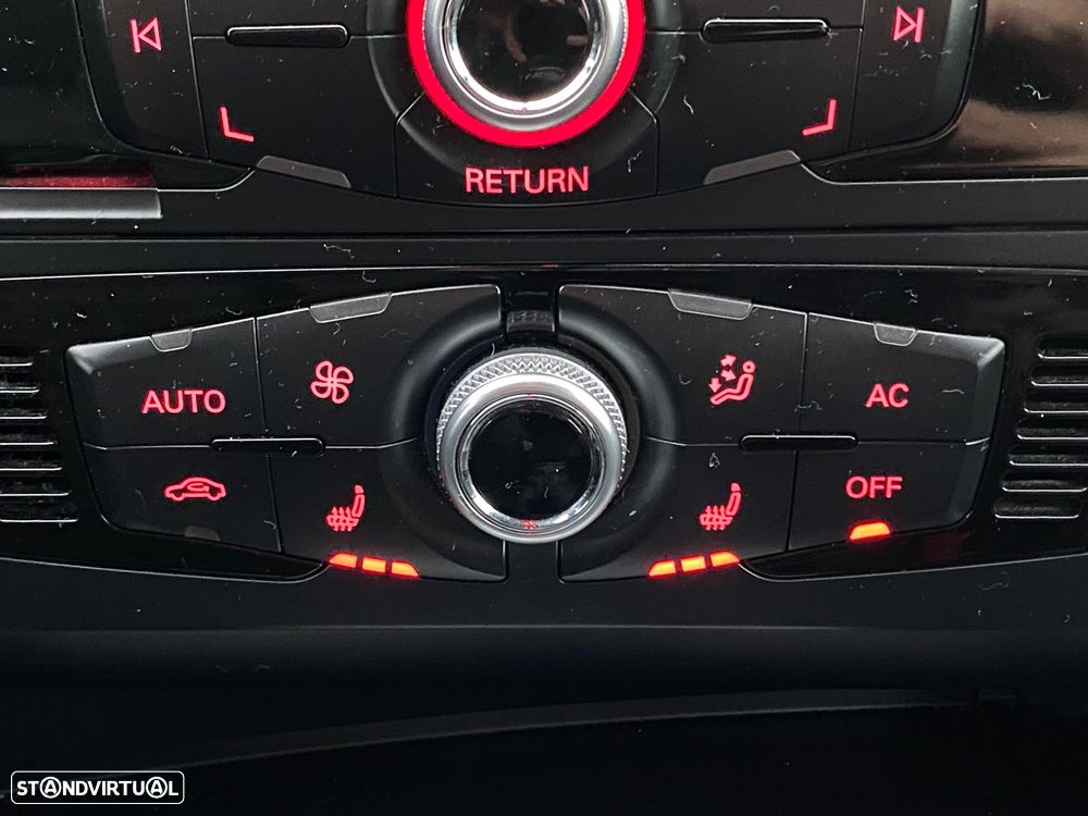 Audi A5 1.8 TFSI - 27