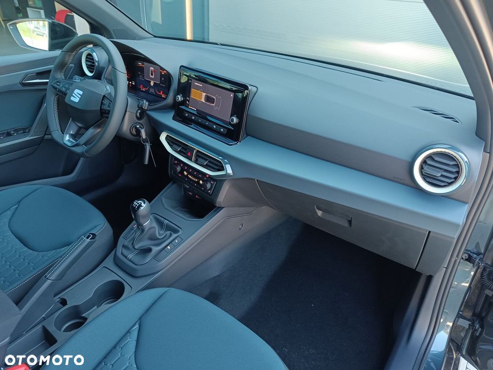 Seat Arona 1.0 TSI Style S&S - 17