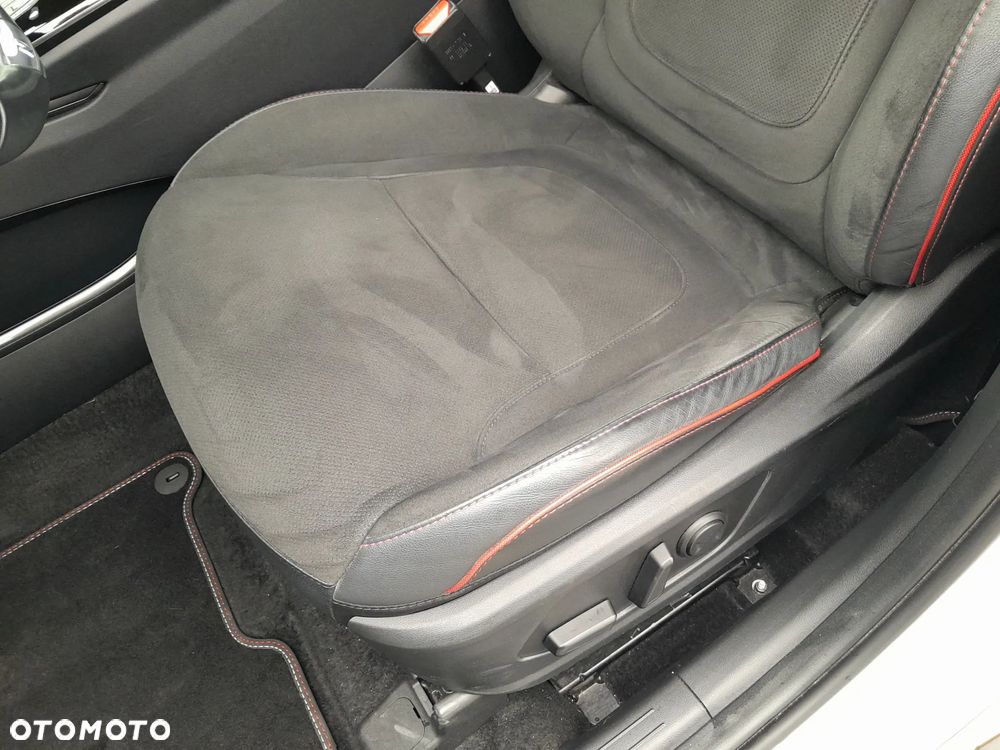 Hyundai Tucson 1.6 T-GDi HEV N Line 4WD - 12