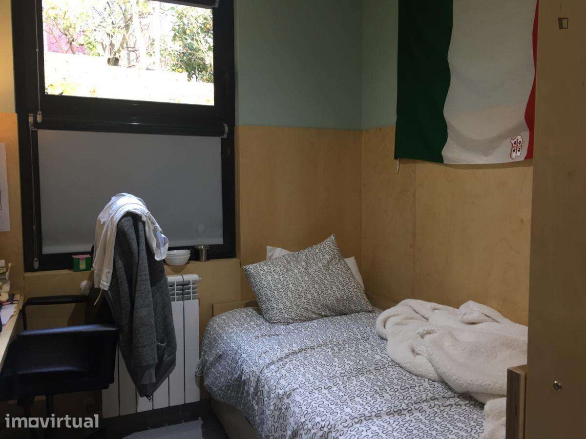 Quarto - localizado em Paranhos Porto - Grande imagem: 5/41