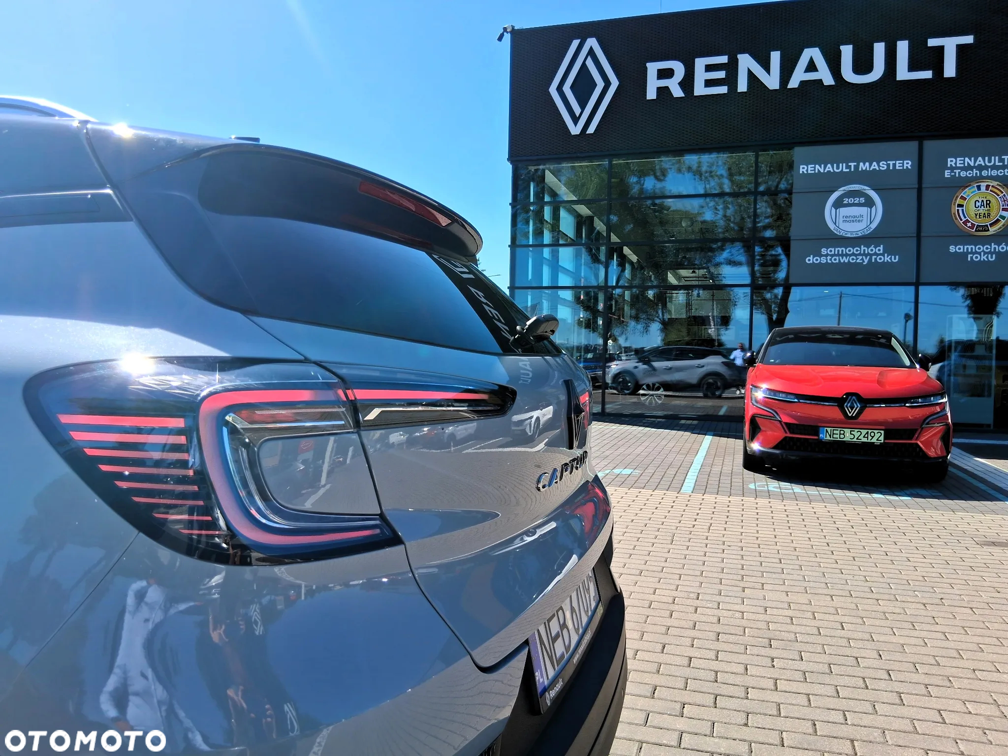 Renault Captur - 10