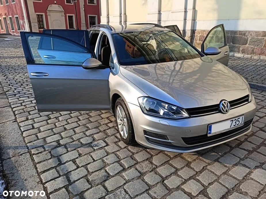Volkswagen Golf 1.4 TSI Sound - 35