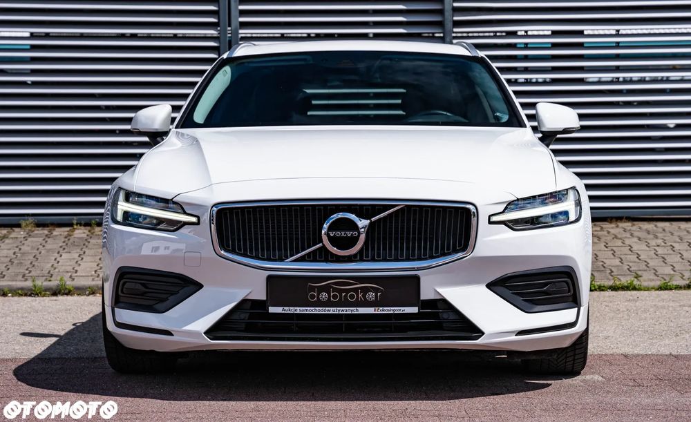 Volvo V60 D3 Geartronic Momentum - 4