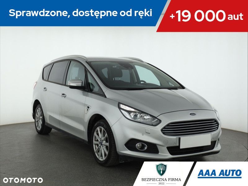 Ford S-Max - 2