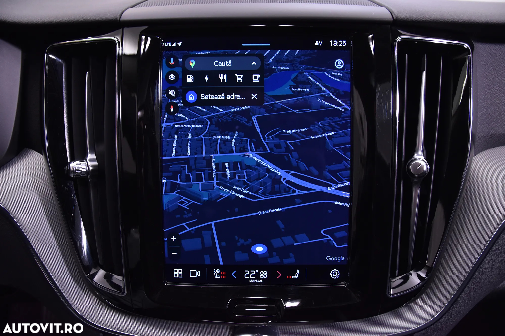Volvo XC 60 - 20