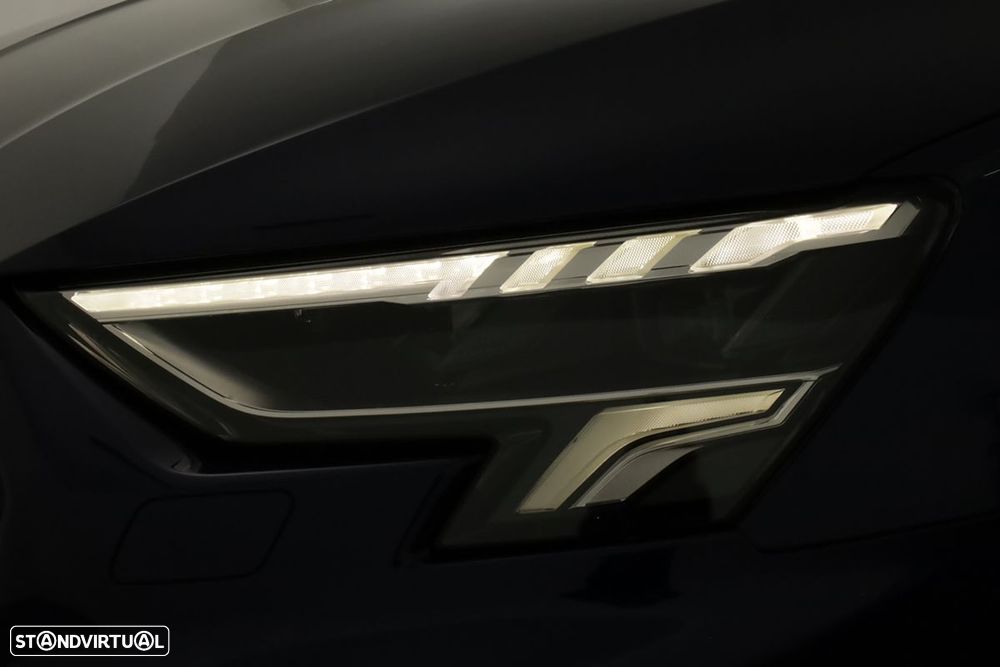 Audi A3 Sportback 45 TFSIe S line - 6