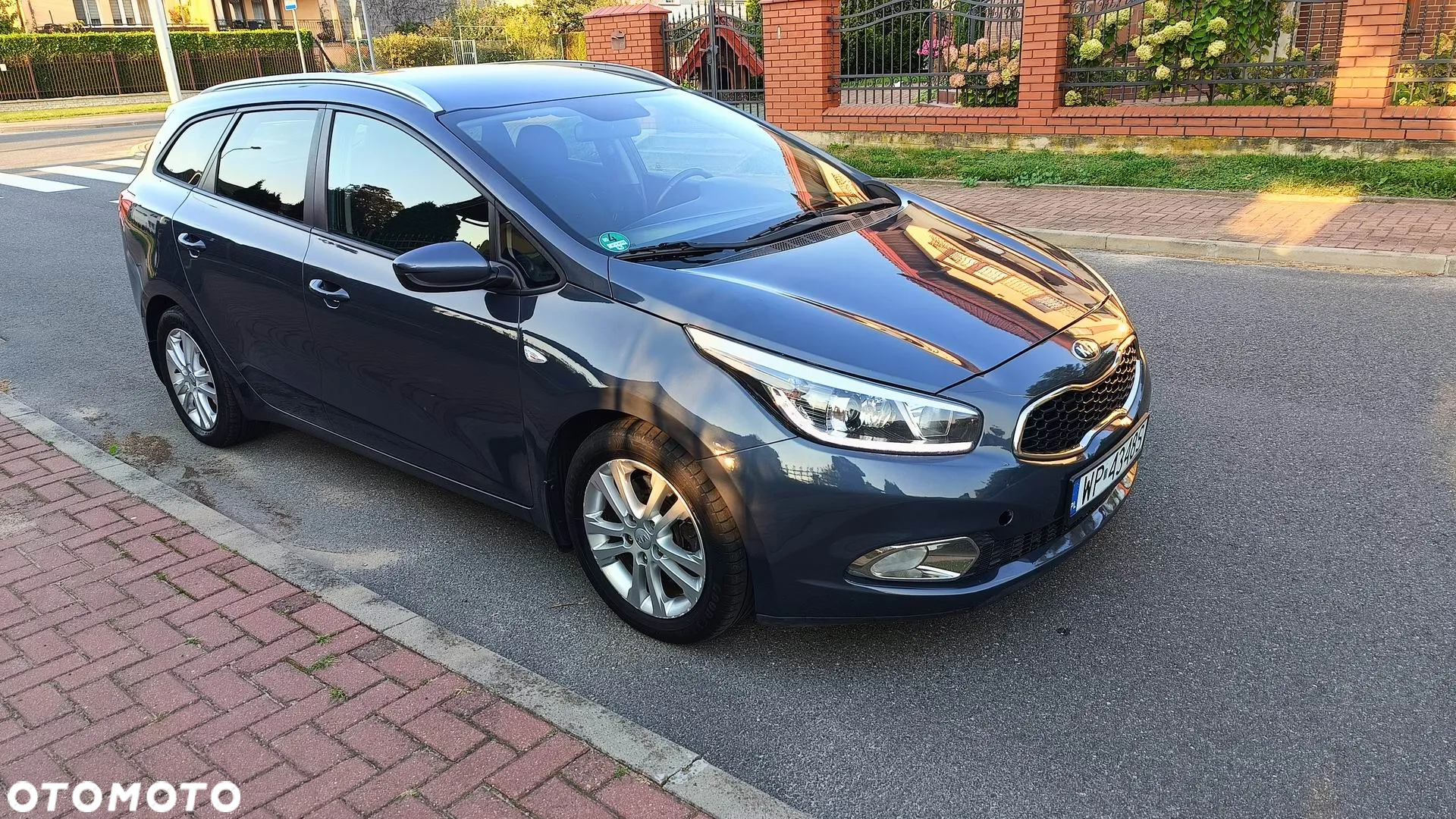 Kia Ceed 1.4 CRDi 90 Edition 7 - 2