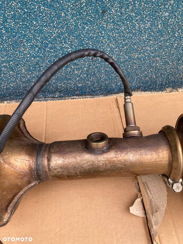 MASTER 4 MOVANO C 19- DPF FILTR CZĄSTEK STAŁYCH ADBLUE - 7