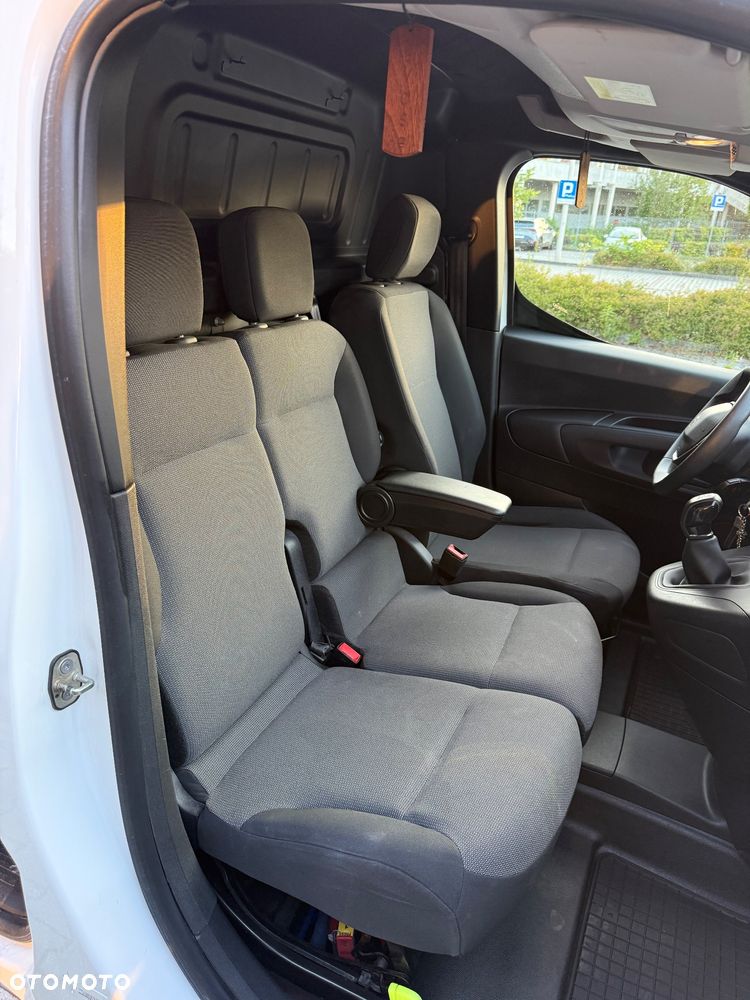 Hyundai i30 1.6 CRDi Premium - 8