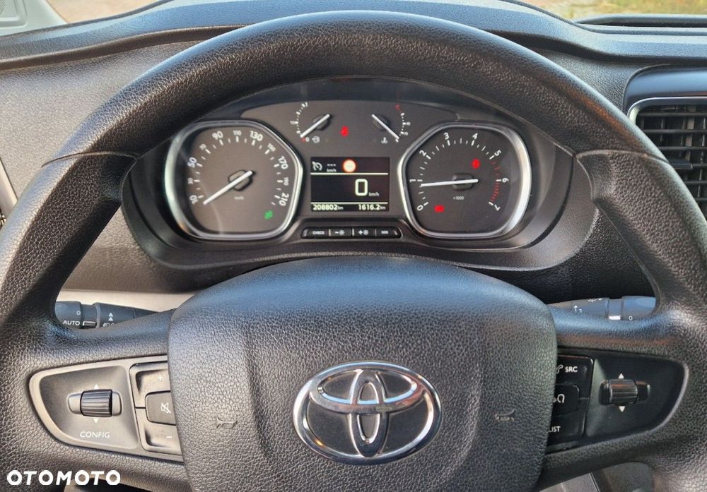 Toyota Proace - 24