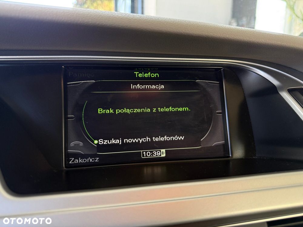 Audi A4 Allroad - 27