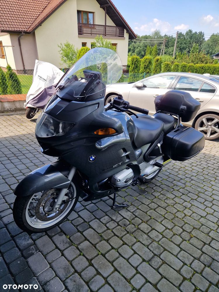 BMW RT - 19