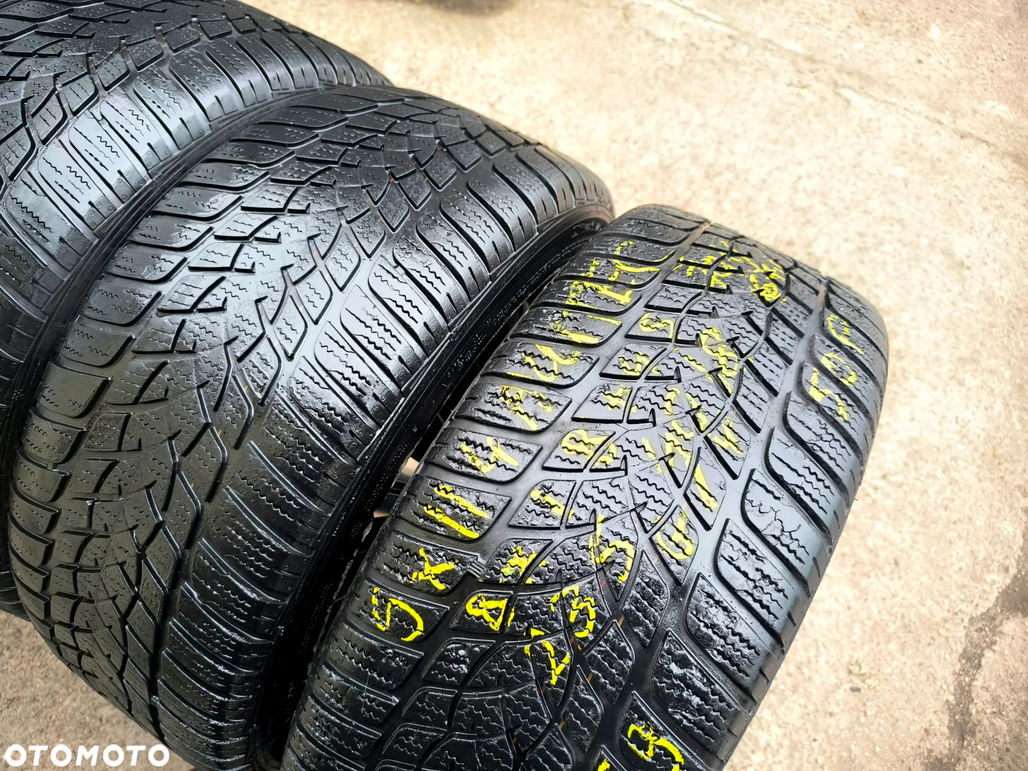5x114,3 5x114 Felgi Aluminiowe Alufelgi 18 Koła Zimowe Zima TOYOTA KIA HYUNDAI SUZUKI LEXUS MITSUBISHI HONDA MAZDA NISSAN RENAULT 4,5mm Legnica ALU-RAD 235/40 - 21