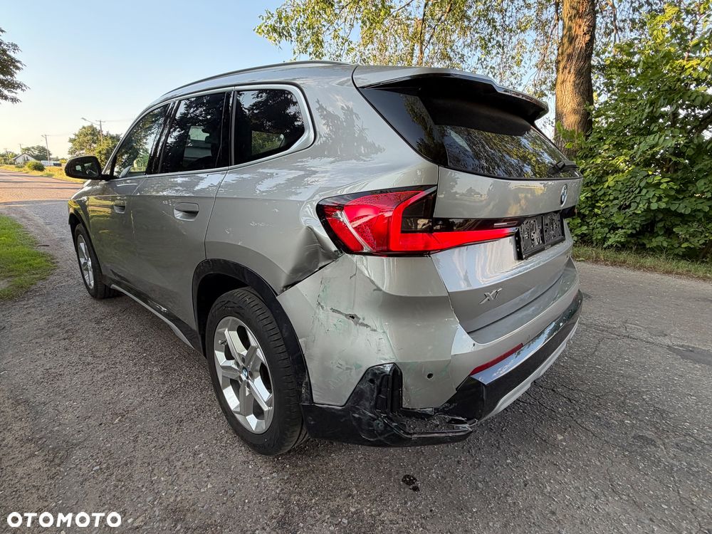 BMW X1 sDrive18i xLine - 3